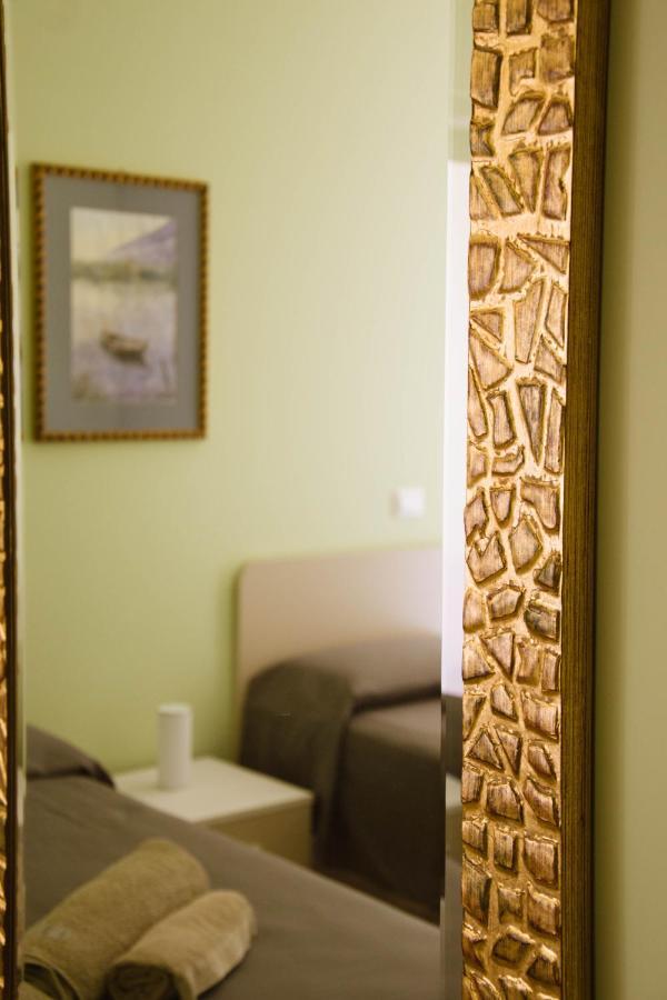 Bed and Breakfast Casa Azzurra Ostuni Exterior foto