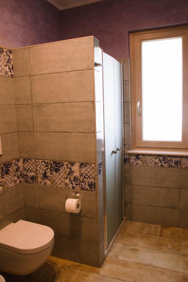 Bed and Breakfast Casa Azzurra Ostuni Exterior foto