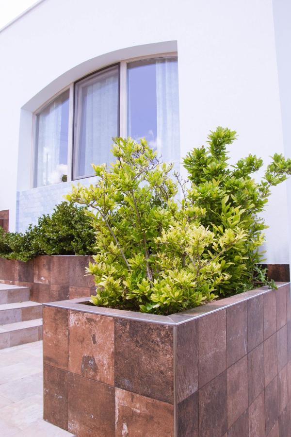 Bed and Breakfast Casa Azzurra Ostuni Exterior foto